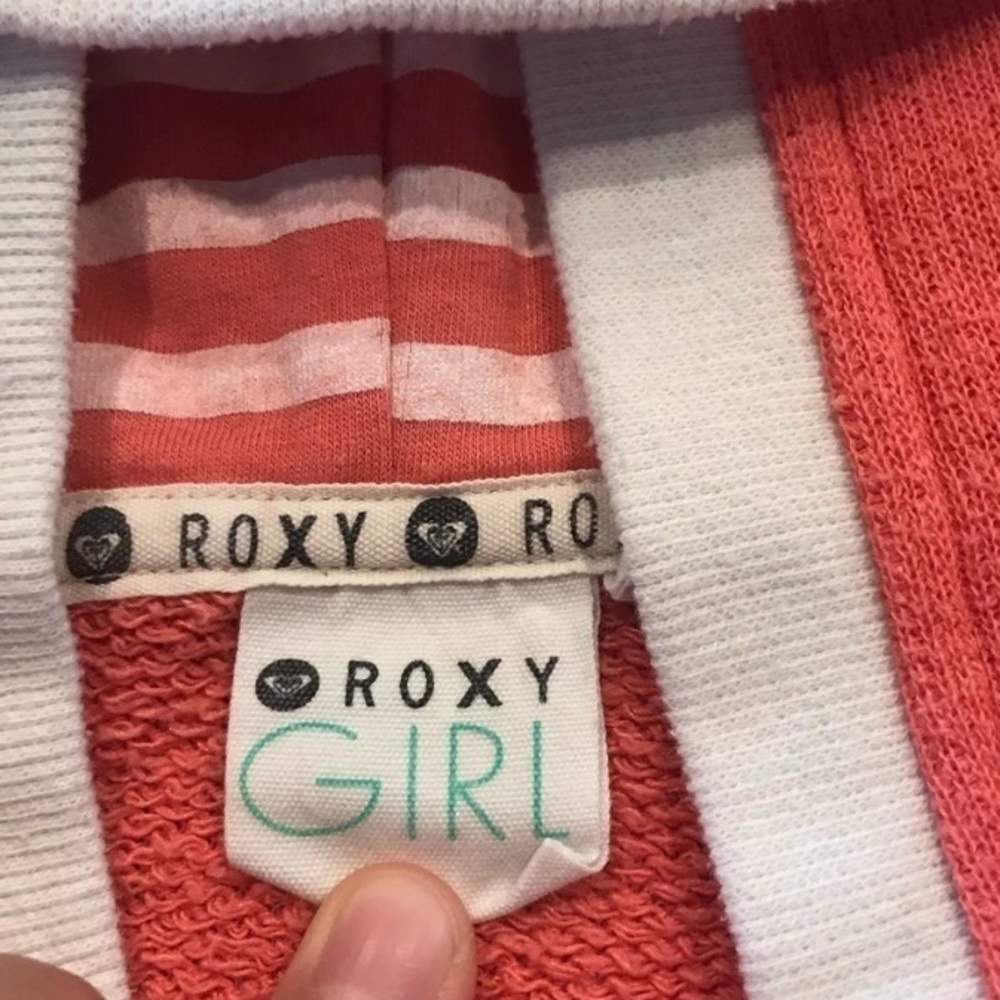 Roxy Hoodie - Picture 5 of 9